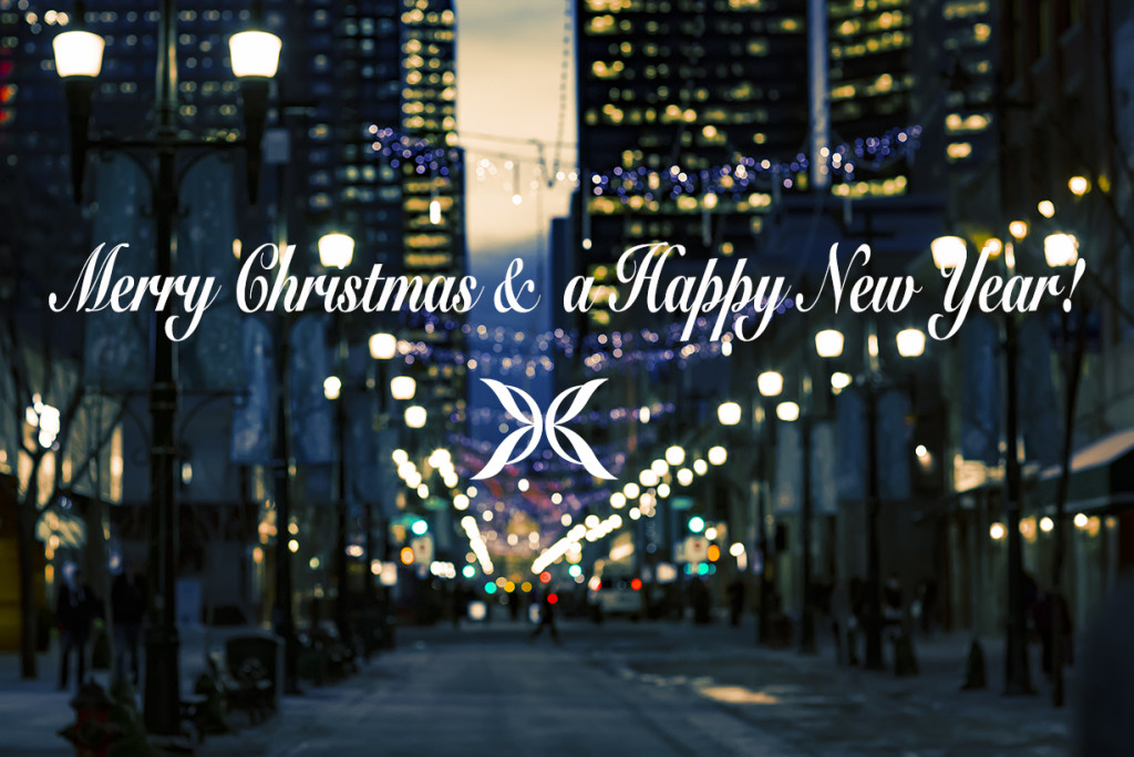 2015 Merry Christmas