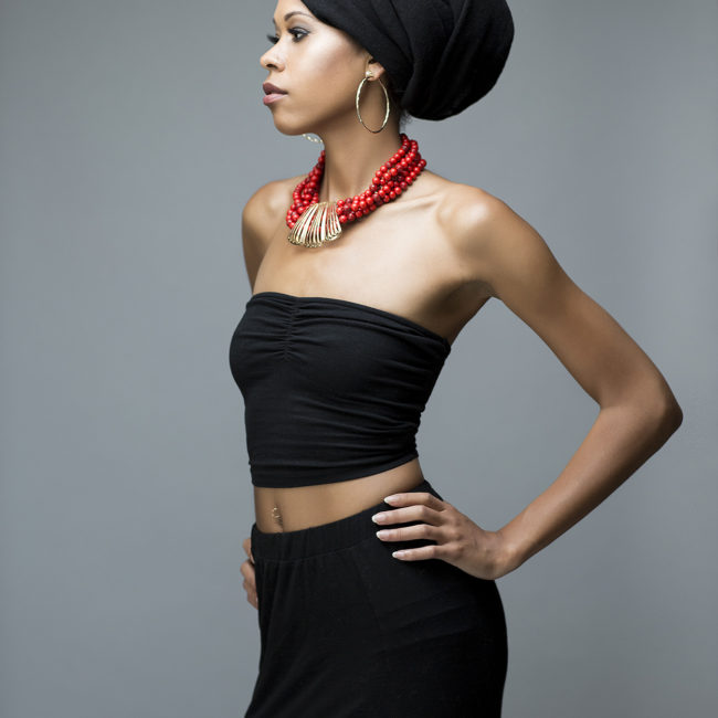 Calgary Celebrity @sashaevibes Singer Songwriter Artist Captured by Calgary Photographer Katherine Calnan