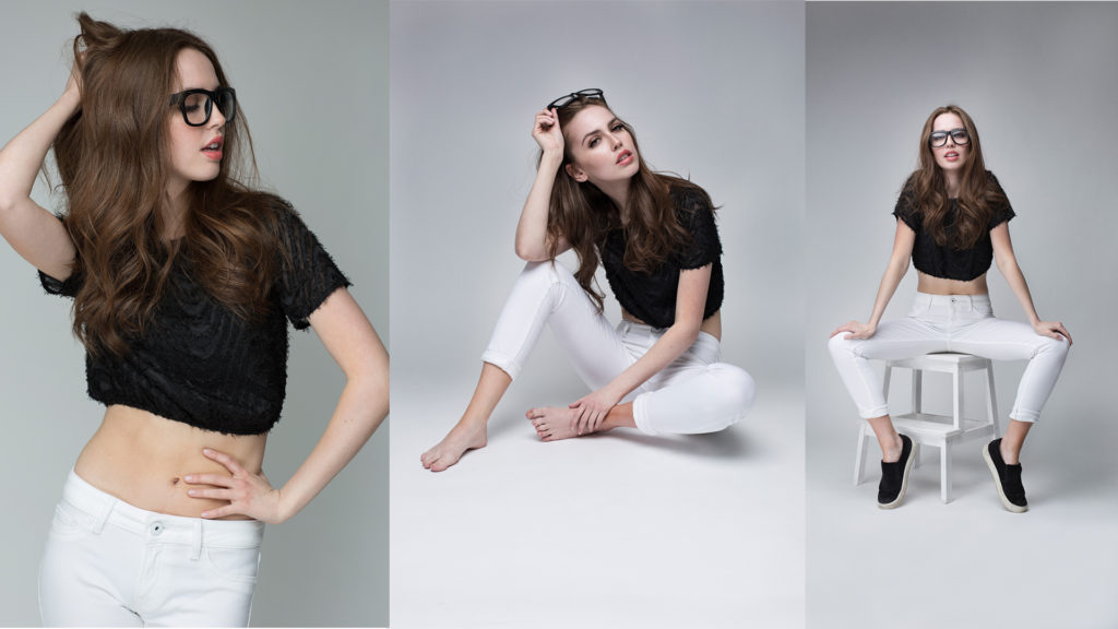 Fashion Photography Calgary with Katherine Calnan Photography