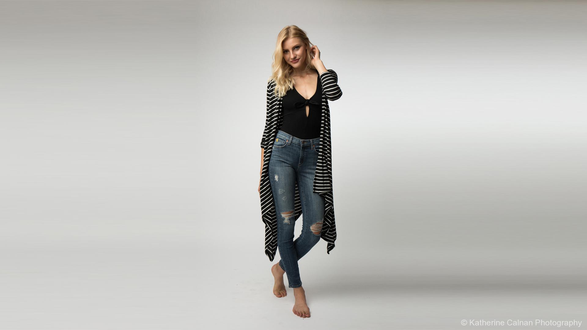 Fashion photographer canada