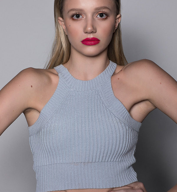 Para 133 Fashion Shoot Katherine Calnan Photography