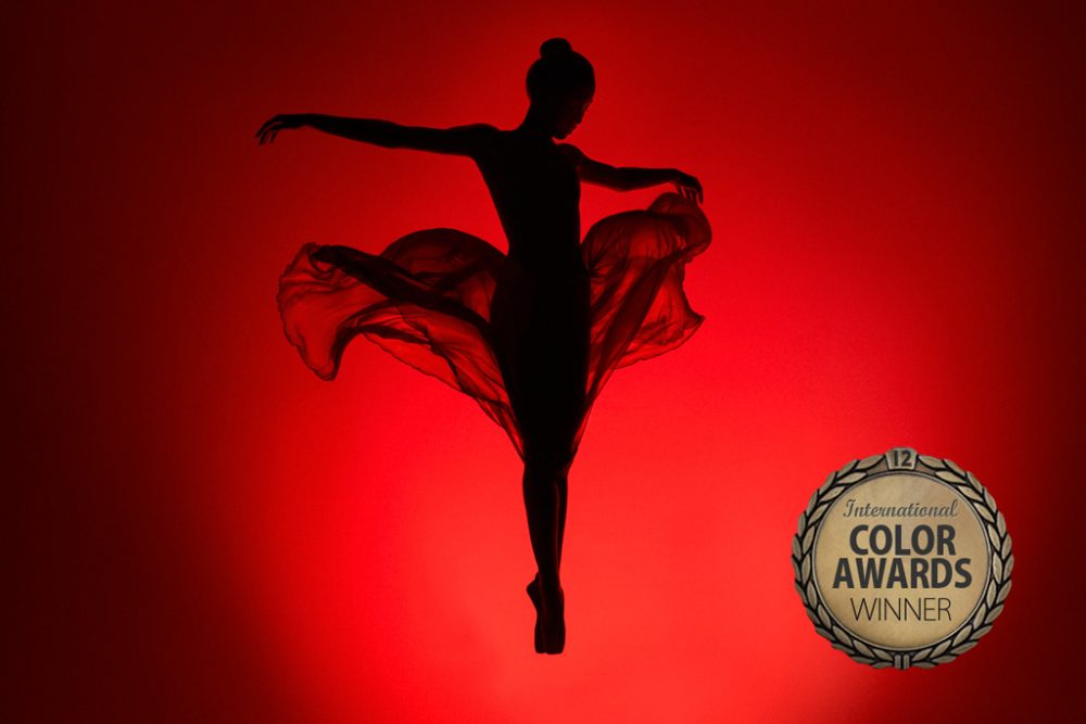 International Color Awards Winner Katherine Calnan Photography